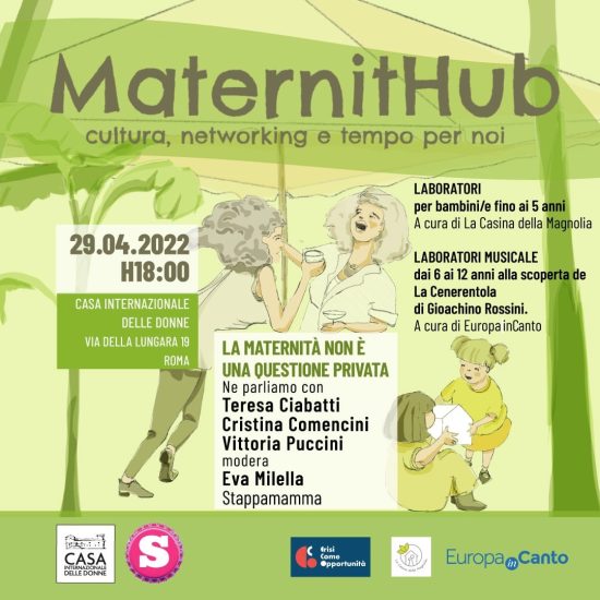 MaternitHub