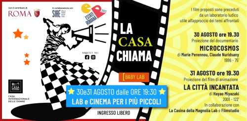 cinema piccoli